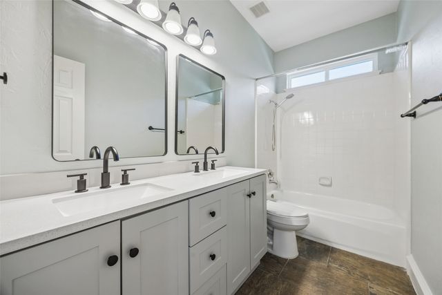 5713 Charleston Drive, Frisco, TX 75035