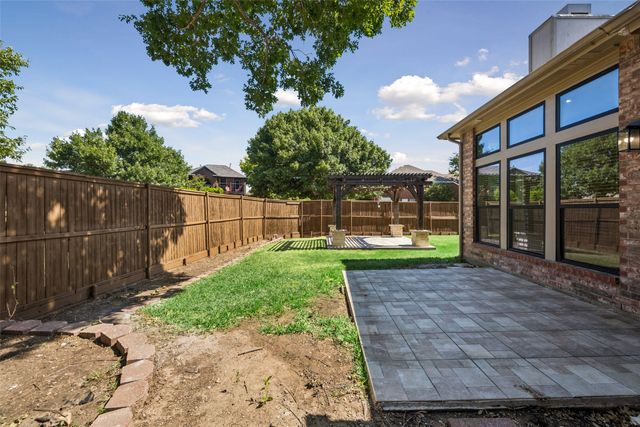5713 Charleston Drive, Frisco, TX 75035