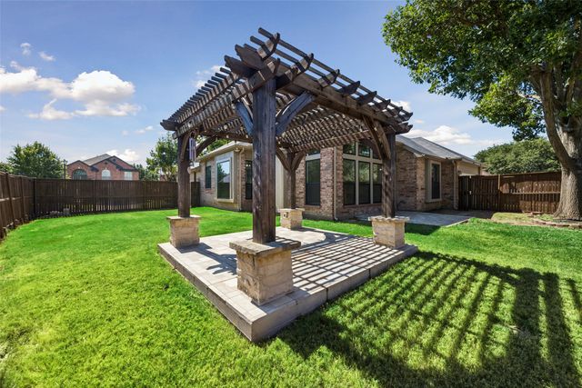 5713 Charleston Drive, Frisco, TX 75035