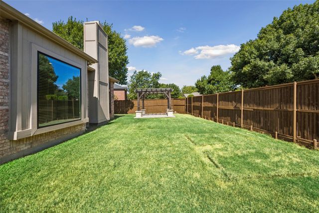 5713 Charleston Drive, Frisco, TX 75035