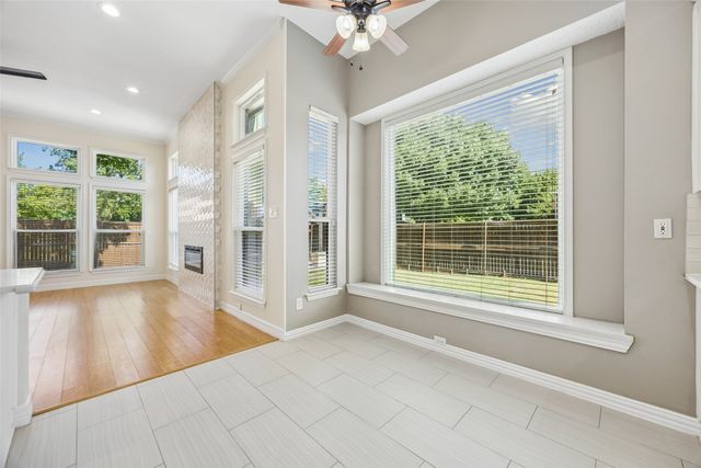 5713 Charleston Drive, Frisco, TX 75035