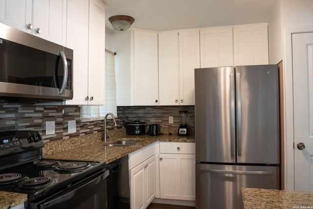 8402 Cimarron Dr., San Antonio, TX 78218