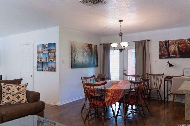 8402 Cimarron Dr., San Antonio, TX 78218