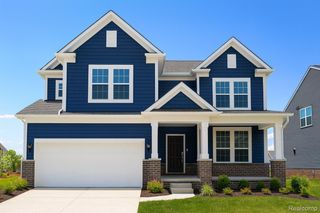 873 Risdon Trail S, Saline, MI 48176