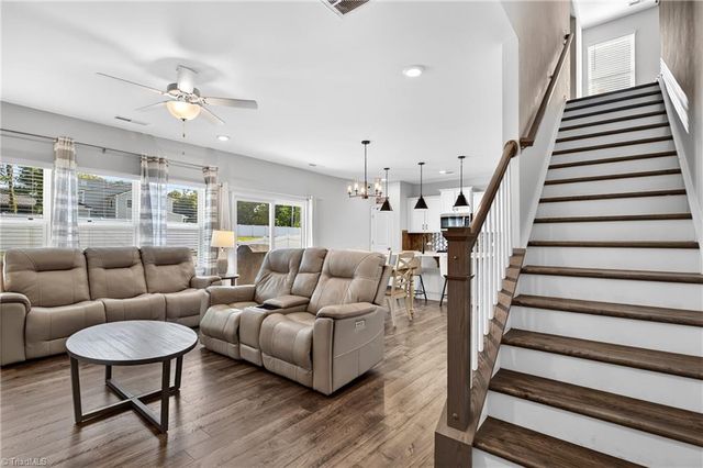 5351 Becks Church Road, Winston-salem, NC 27106
