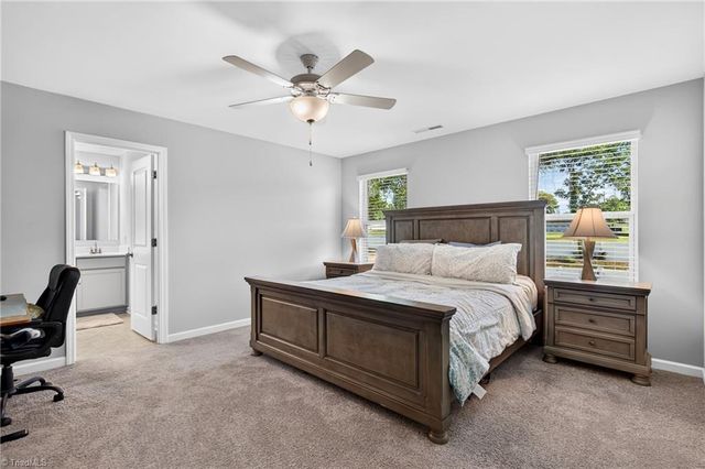 5351 Becks Church Road, Winston-salem, NC 27106