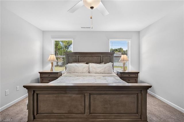 5351 Becks Church Road, Winston-salem, NC 27106