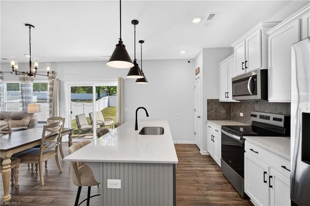 5351 Becks Church Road, Winston-salem, NC 27106