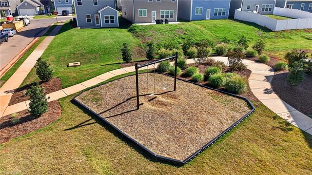 5351 Becks Church Road, Winston-salem, NC 27106