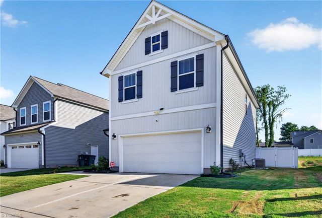 5351 Becks Church Road, Winston-salem, NC 27106