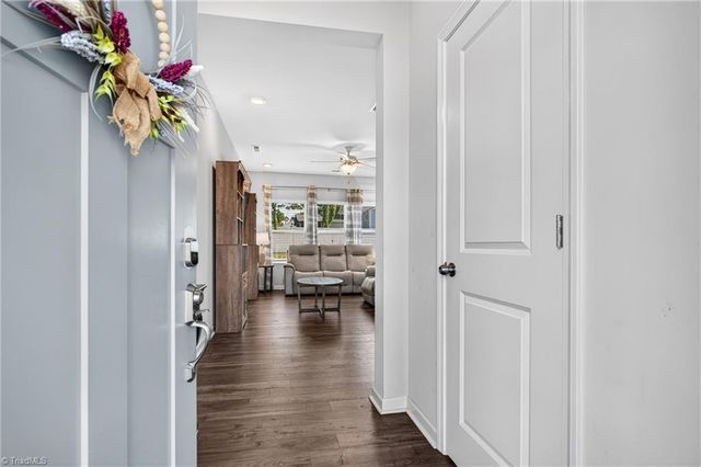 5351 Becks Church Road, Winston-salem, NC 27106