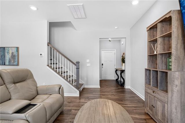 5351 Becks Church Road, Winston-salem, NC 27106