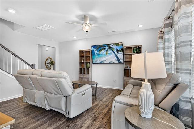 5351 Becks Church Road, Winston-salem, NC 27106