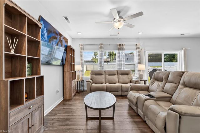 5351 Becks Church Road, Winston-salem, NC 27106