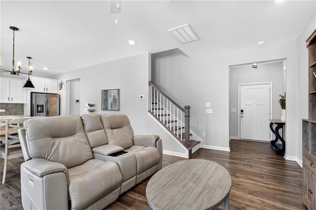 5351 Becks Church Road, Winston-salem, NC 27106