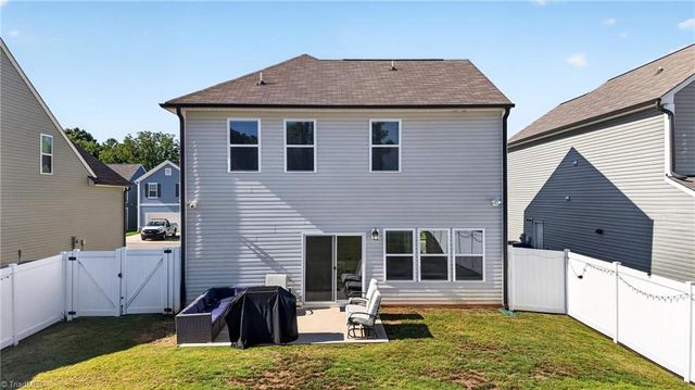 5351 Becks Church Road, Winston-salem, NC 27106
