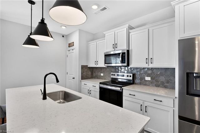 5351 Becks Church Road, Winston-salem, NC 27106