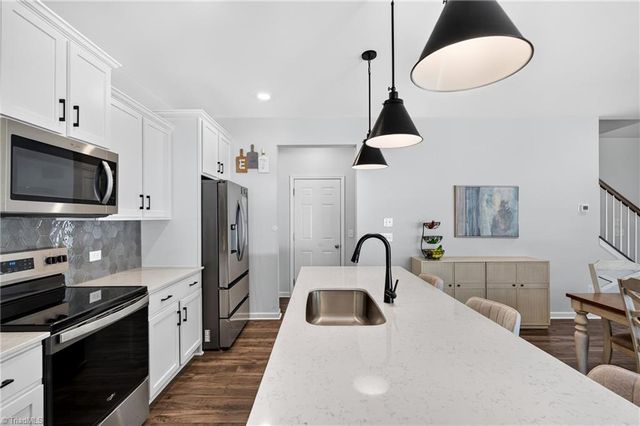 5351 Becks Church Road, Winston-salem, NC 27106