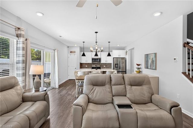 5351 Becks Church Road, Winston-salem, NC 27106