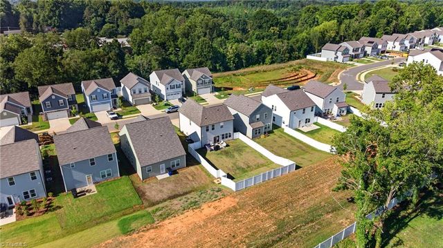 5351 Becks Church Road, Winston-salem, NC 27106