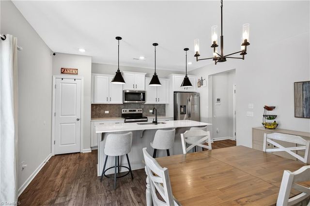 5351 Becks Church Road, Winston-salem, NC 27106