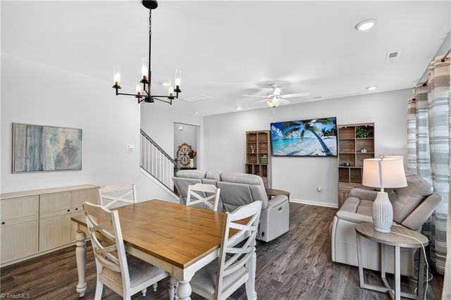 5351 Becks Church Road, Winston-salem, NC 27106
