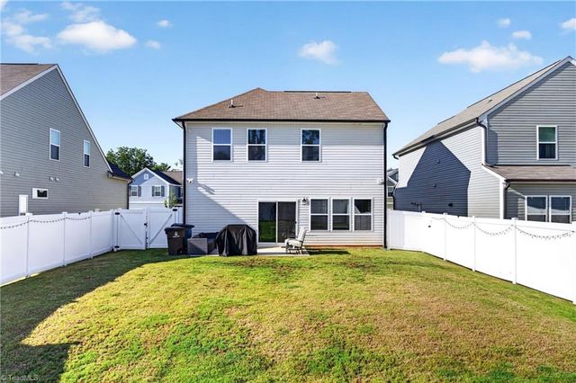 5351 Becks Church Road, Winston-salem, NC 27106