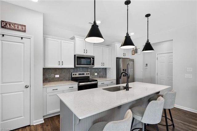 5351 Becks Church Road, Winston-salem, NC 27106