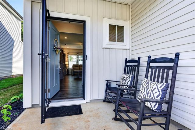 5351 Becks Church Road, Winston-salem, NC 27106