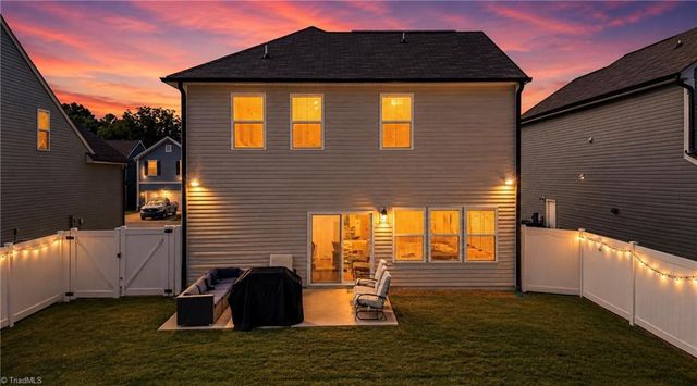 5351 Becks Church Road, Winston-salem, NC 27106