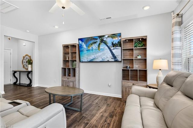 5351 Becks Church Road, Winston-salem, NC 27106