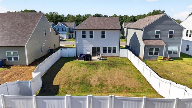5351 Becks Church Road, Winston-salem, NC 27106