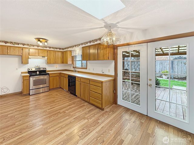 5812 NE 84th Avenue, Vancouver, WA 98662