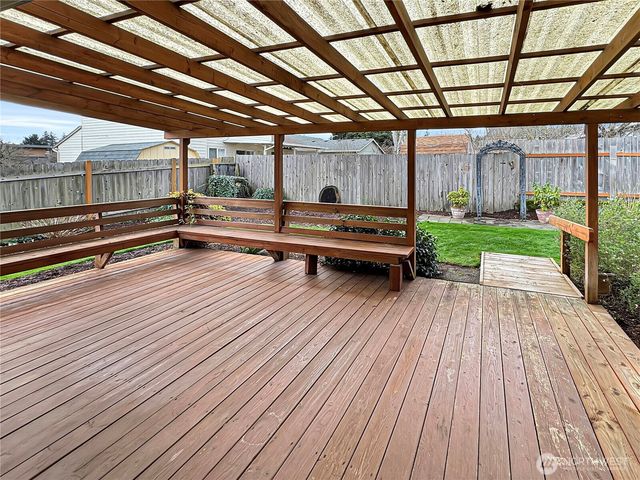 5812 NE 84th Avenue, Vancouver, WA 98662