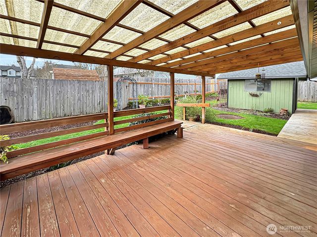 5812 NE 84th Avenue, Vancouver, WA 98662