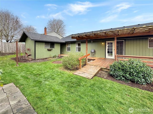 5812 NE 84th Avenue, Vancouver, WA 98662