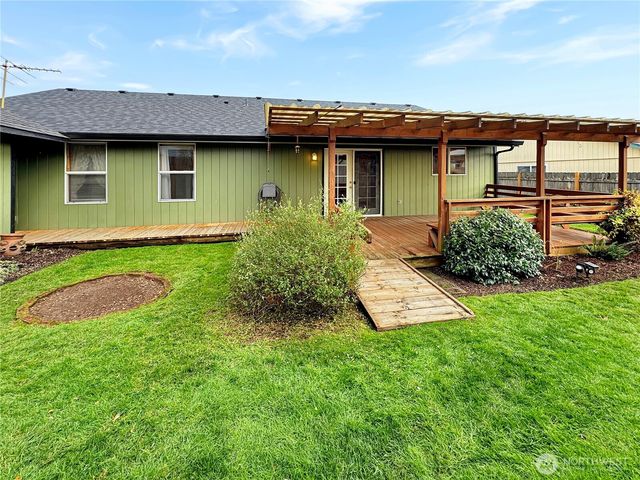 5812 NE 84th Avenue, Vancouver, WA 98662