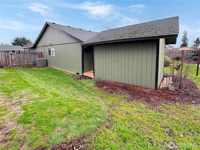 5812 NE 84th Avenue, Vancouver, WA 98662