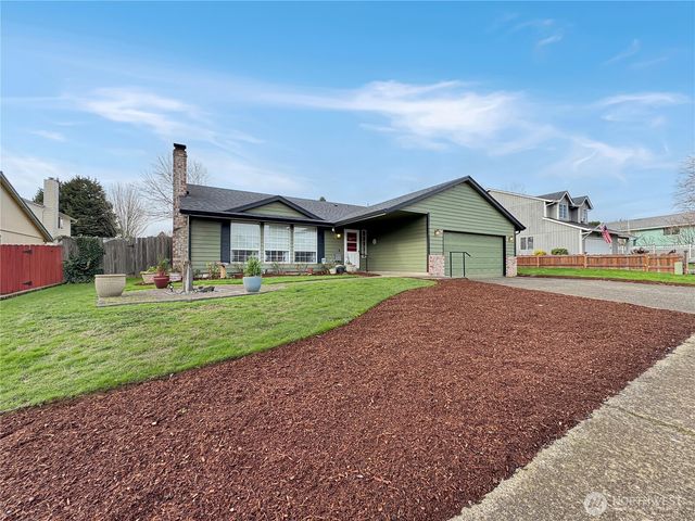5812 NE 84th Avenue, Vancouver, WA 98662