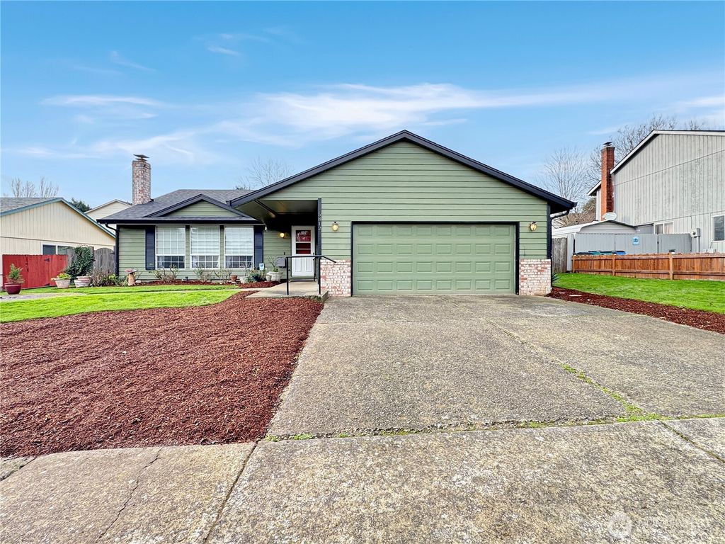 5812 NE 84th Avenue, Vancouver, WA 98662