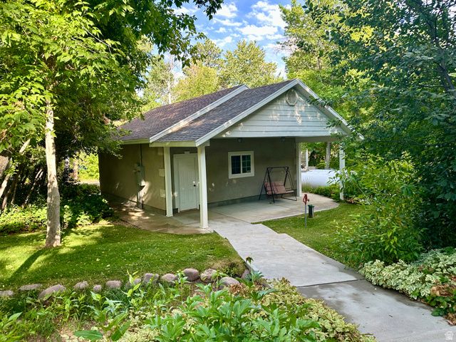 7737 W SAWTOOTH CV, Vernal, UT 84078