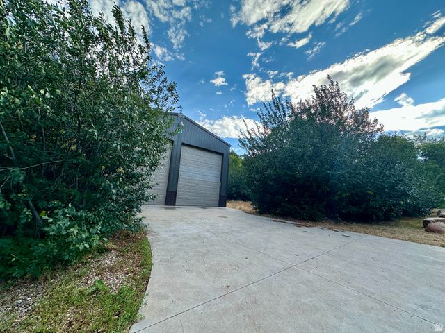 7737 W SAWTOOTH CV, Vernal, UT 84078