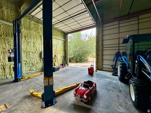 7737 W SAWTOOTH CV, Vernal, UT 84078