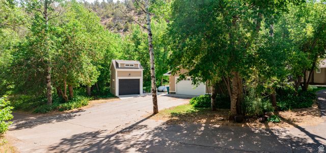 7737 W SAWTOOTH CV, Vernal, UT 84078