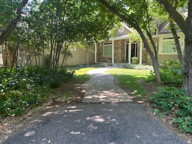 7737 W SAWTOOTH CV, Vernal, UT 84078