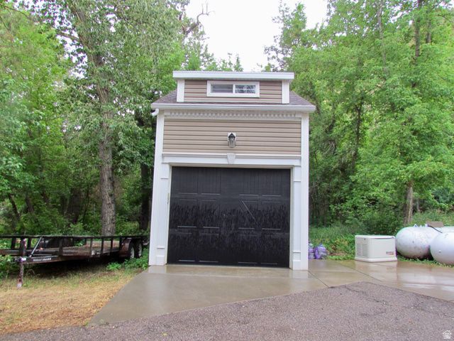 7737 W SAWTOOTH CV, Vernal, UT 84078