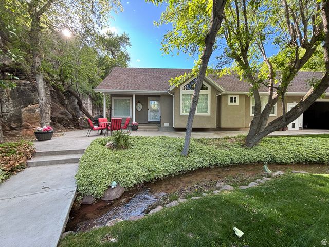 7737 W SAWTOOTH CV, Vernal, UT 84078