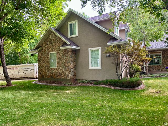 7737 W SAWTOOTH CV, Vernal, UT 84078