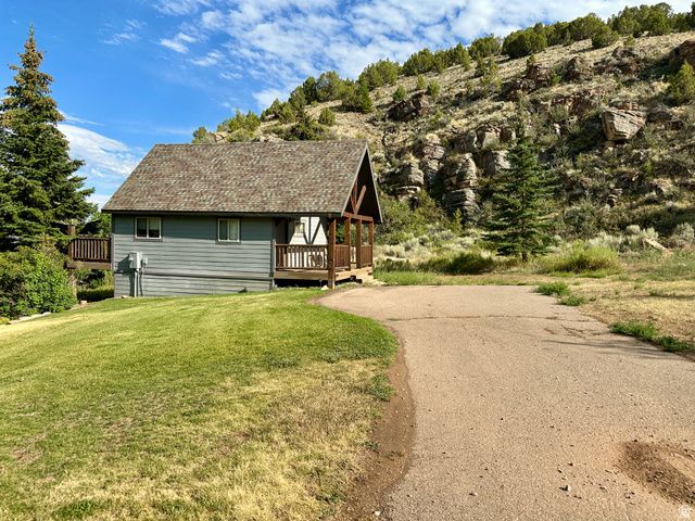 7737 W SAWTOOTH CV, Vernal, UT 84078