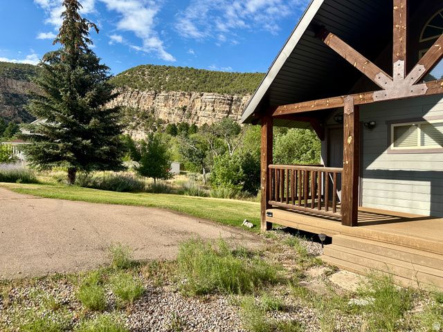 7737 W SAWTOOTH CV, Vernal, UT 84078